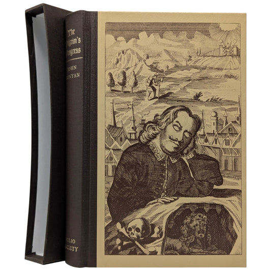 The Pilgrim’s Progress