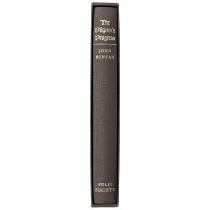 The Pilgrim’s Progress