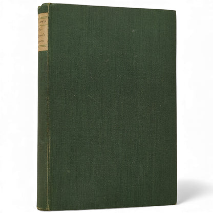 The Pilgrim's Regress