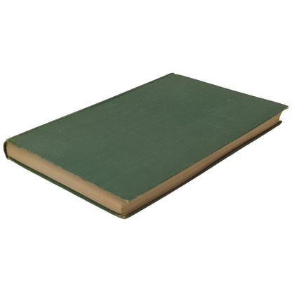 The Pilgrim's Regress