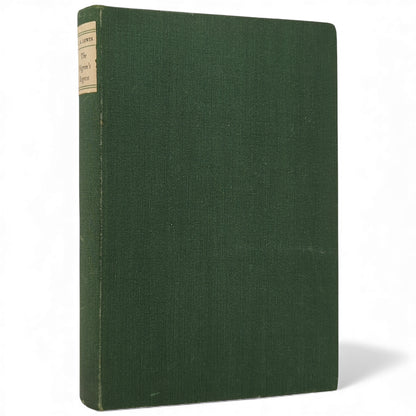 The Pilgrim's Regress