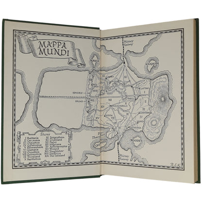 The Pilgrim's Regress