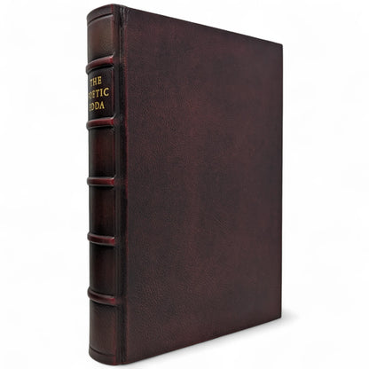 The Poetic Edda (Limited Edition)