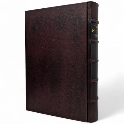 The Poetic Edda (Limited Edition)