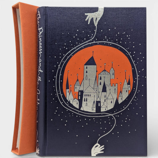 The Princess and the Goblin