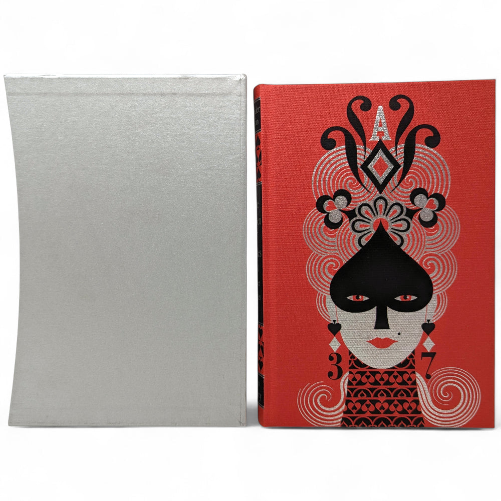 The Queen of Spades and Other Stories