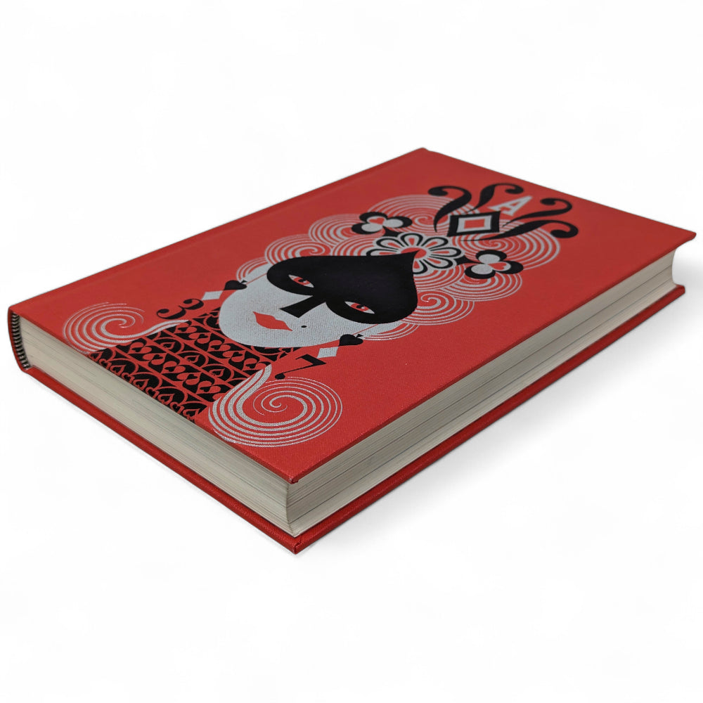 The Queen of Spades and Other Stories