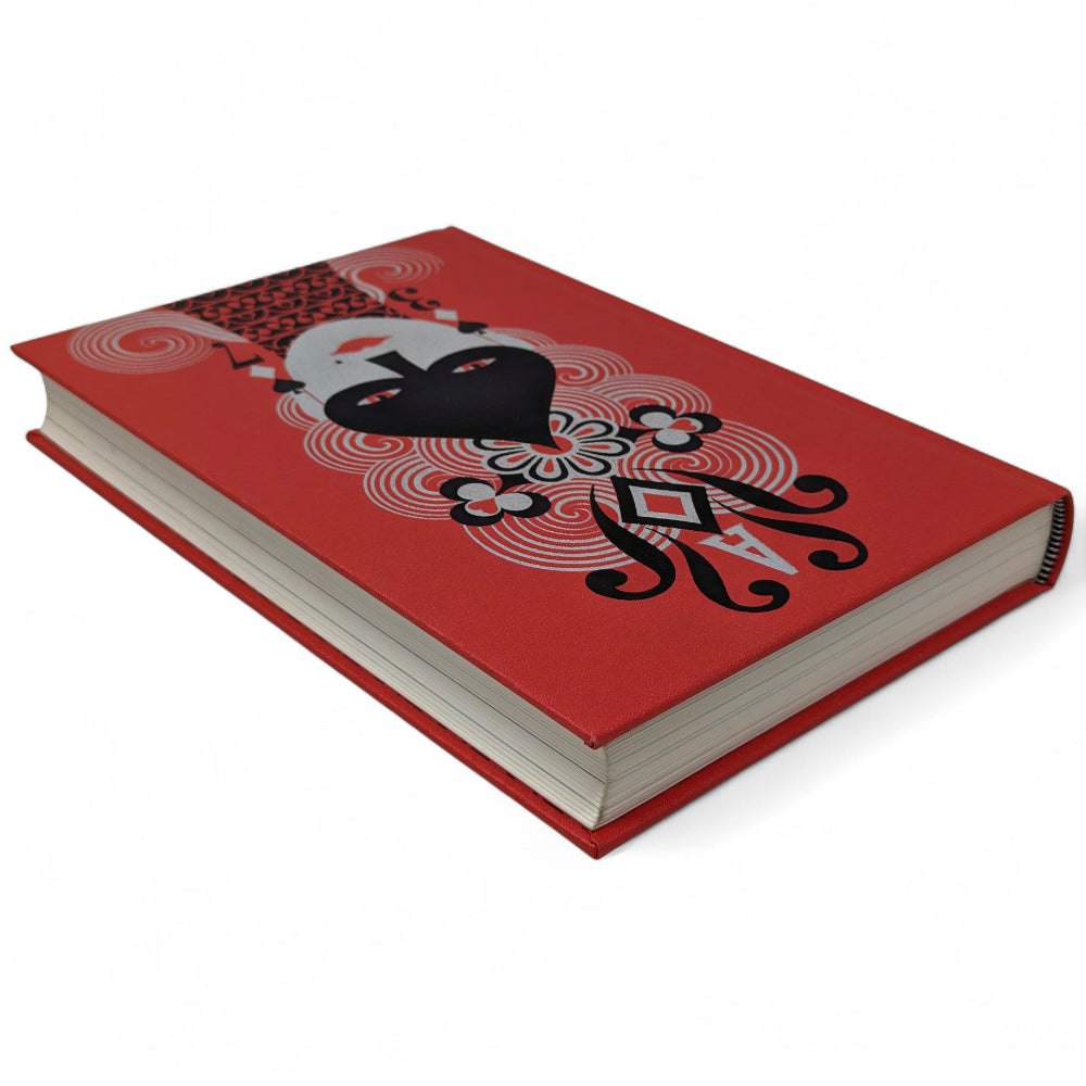 The Queen of Spades and Other Stories