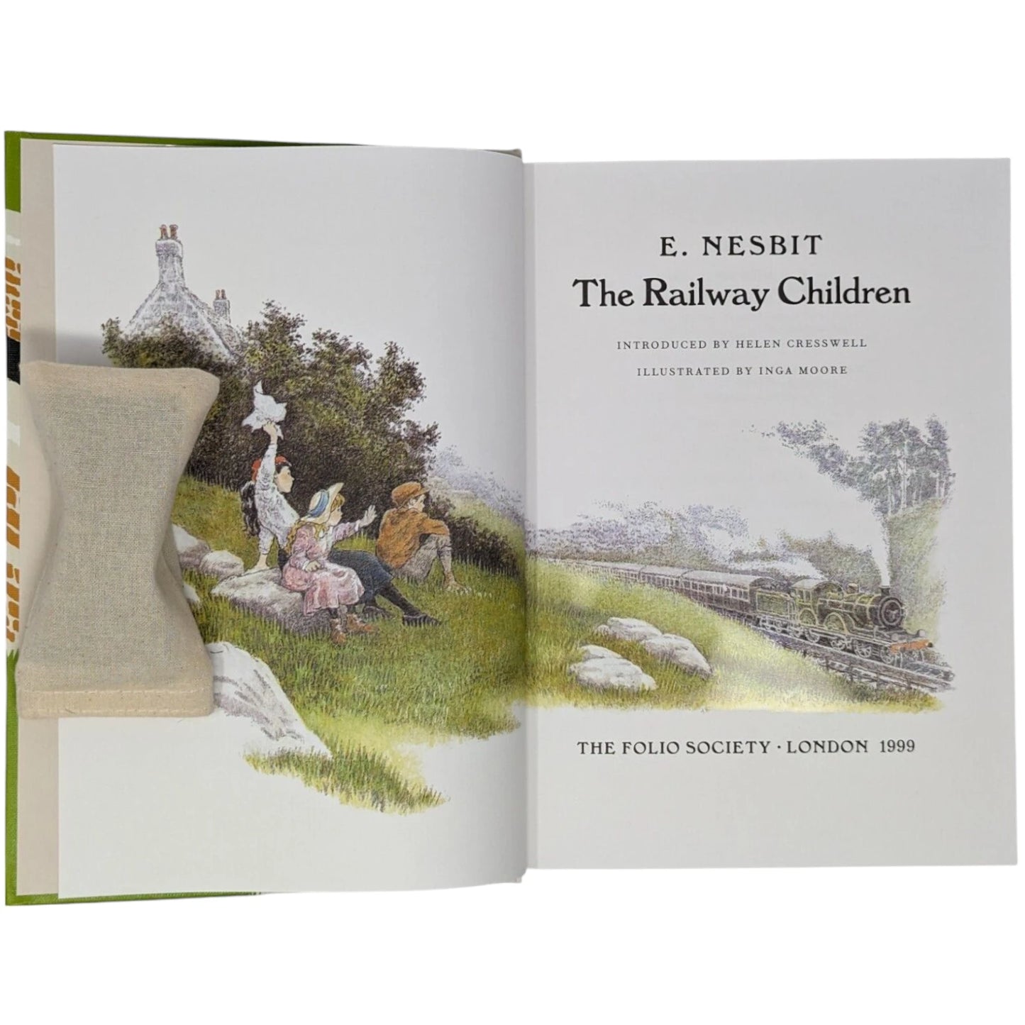 The Railway Children