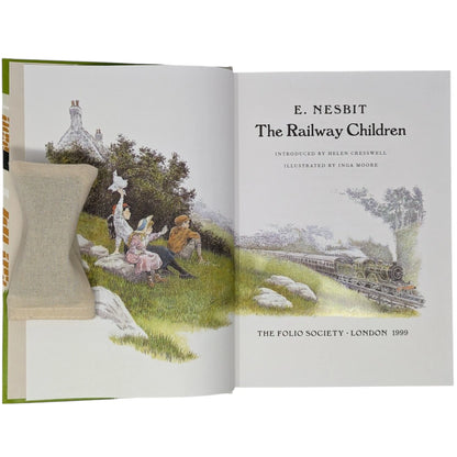 The Railway Children