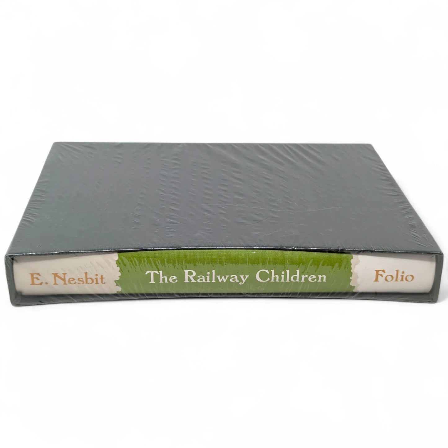 The Railway Children