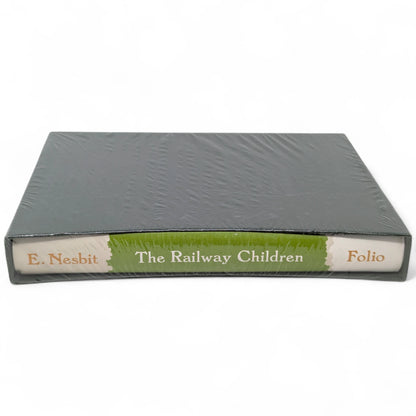 The Railway Children