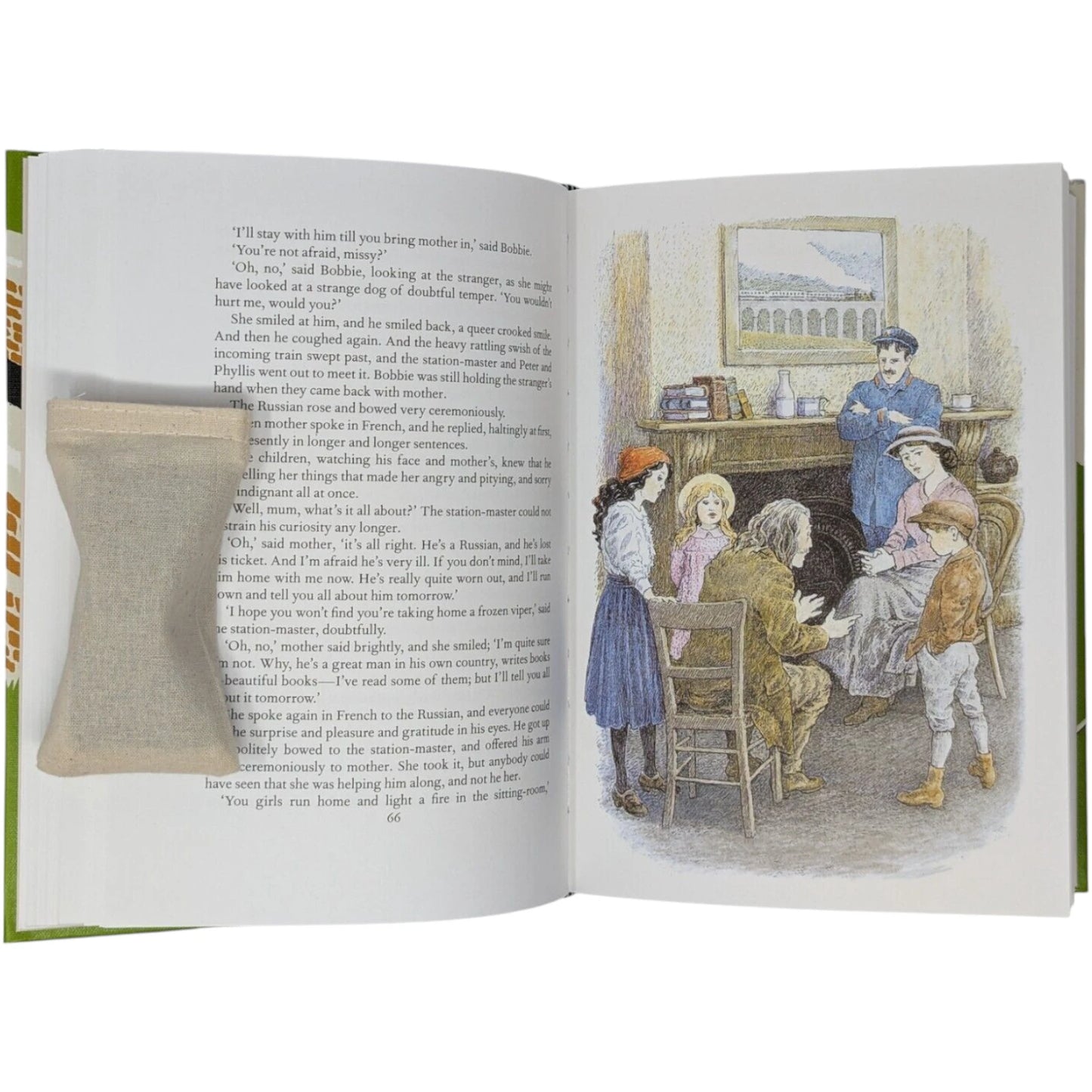 The Railway Children