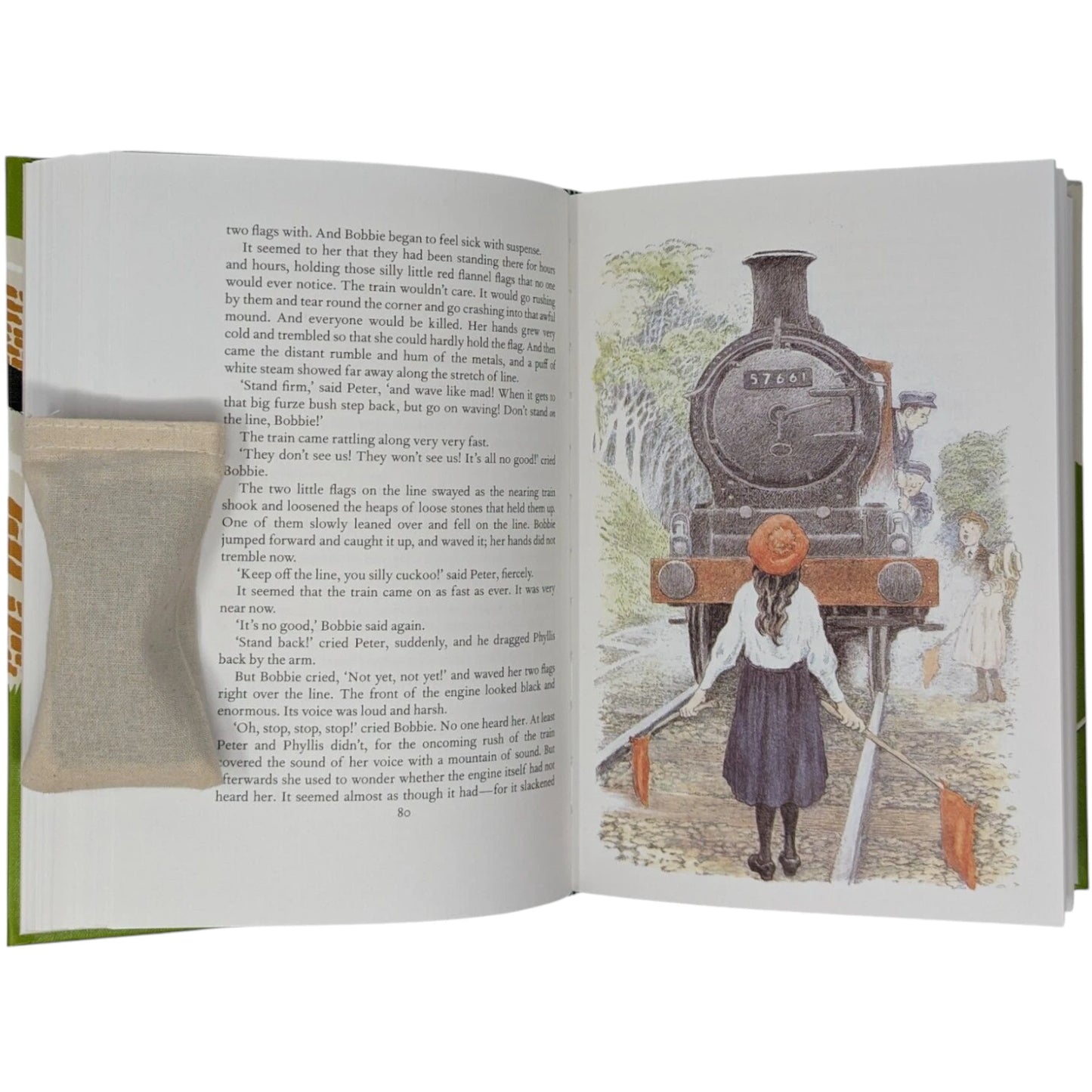 The Railway Children
