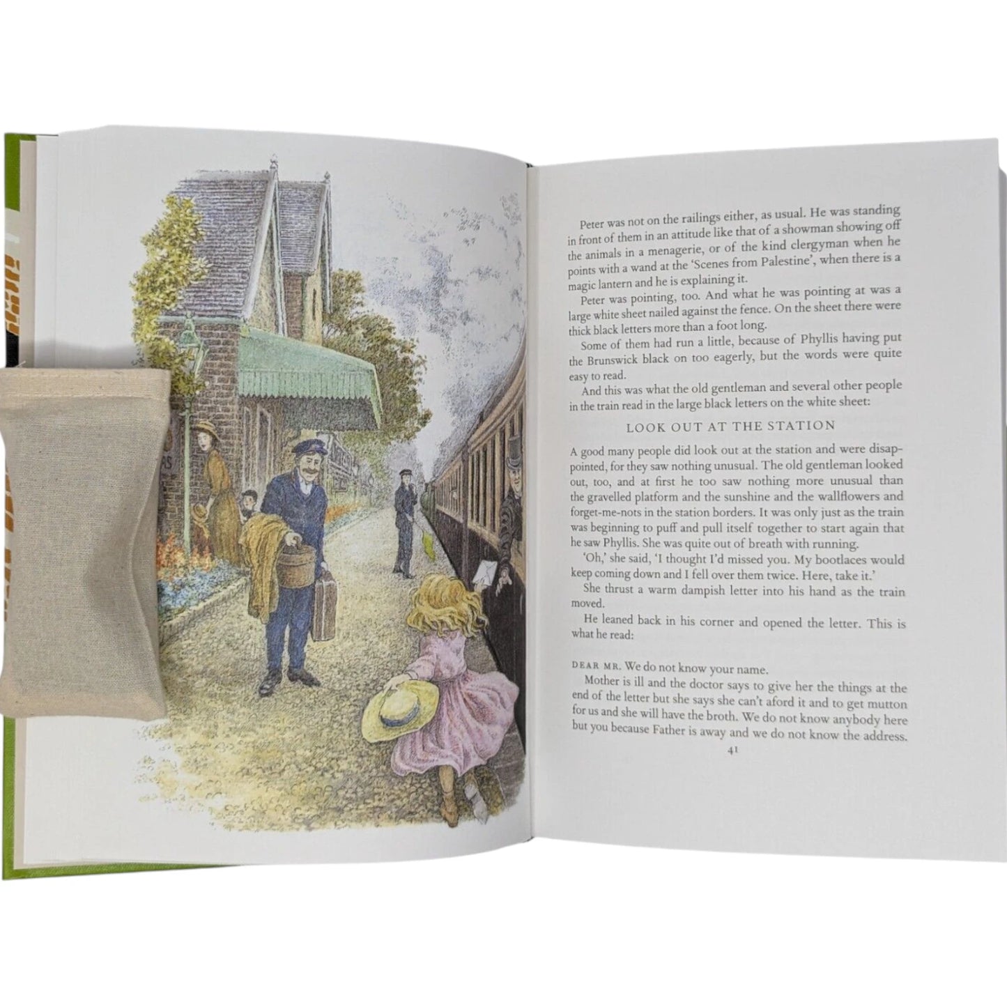 The Railway Children