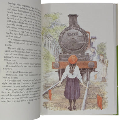 The Railway Children