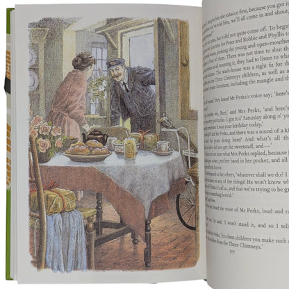 The Railway Children