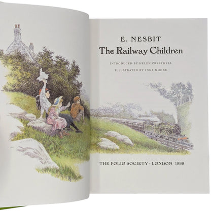 The Railway Children