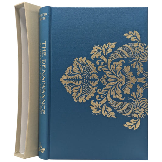 The Renaissance, Studies in Art and Poetry
