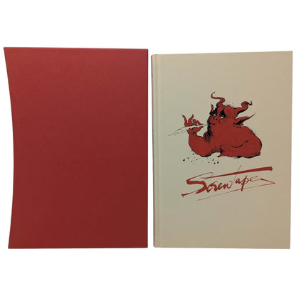 The Screwtape Letters, with Screwtape Proposes a Toast