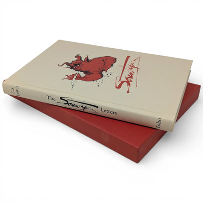 The Screwtape Letters, with Screwtape Proposes a Toast