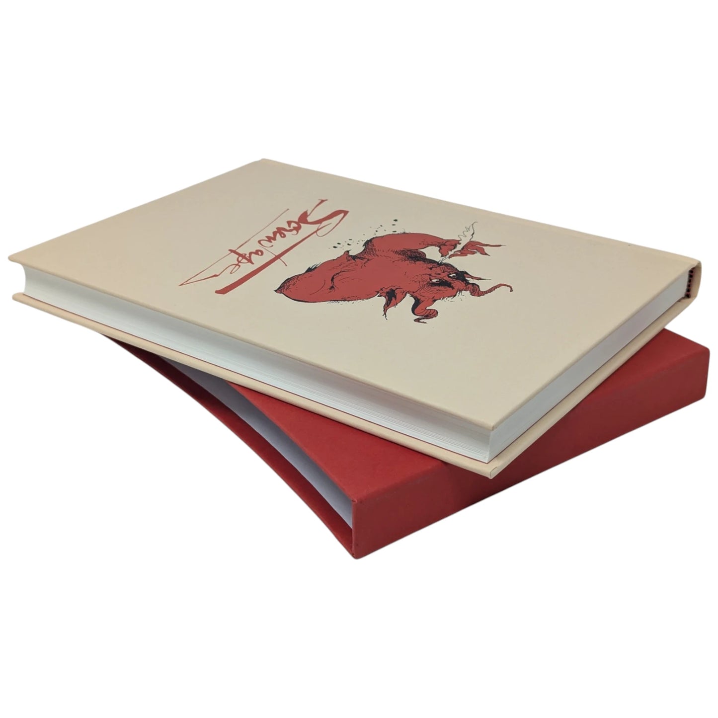The Screwtape Letters, with Screwtape Proposes a Toast