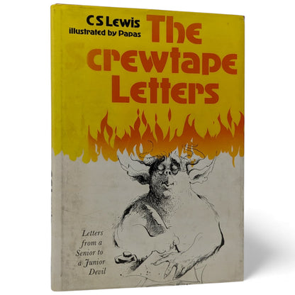 The Screwtape Letters