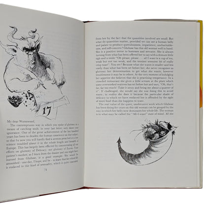 The Screwtape Letters