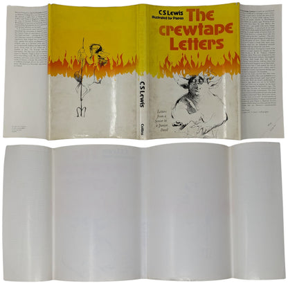 The Screwtape Letters