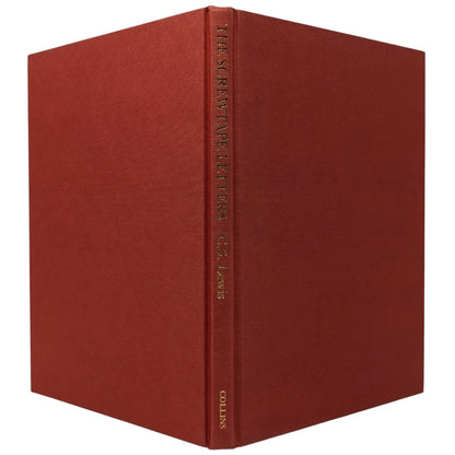 The Screwtape Letters