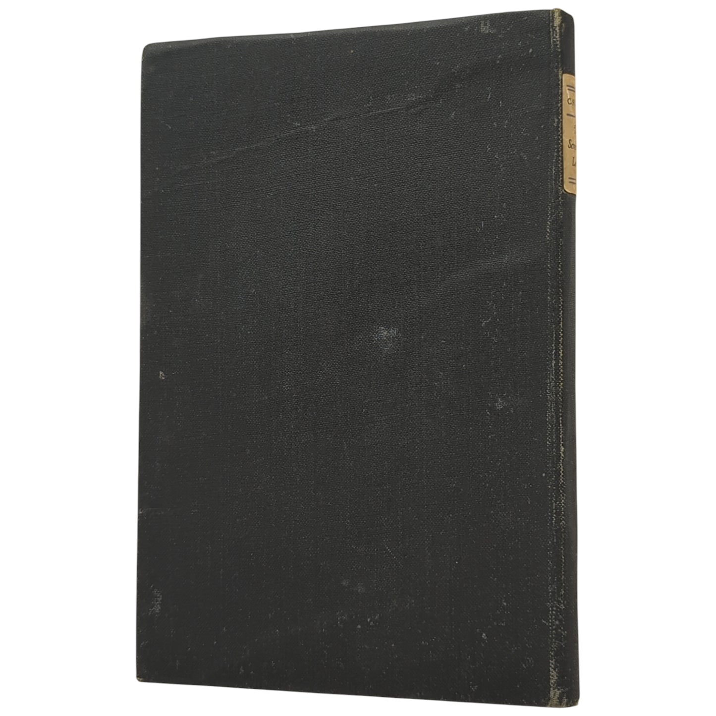 The Screwtape Letters