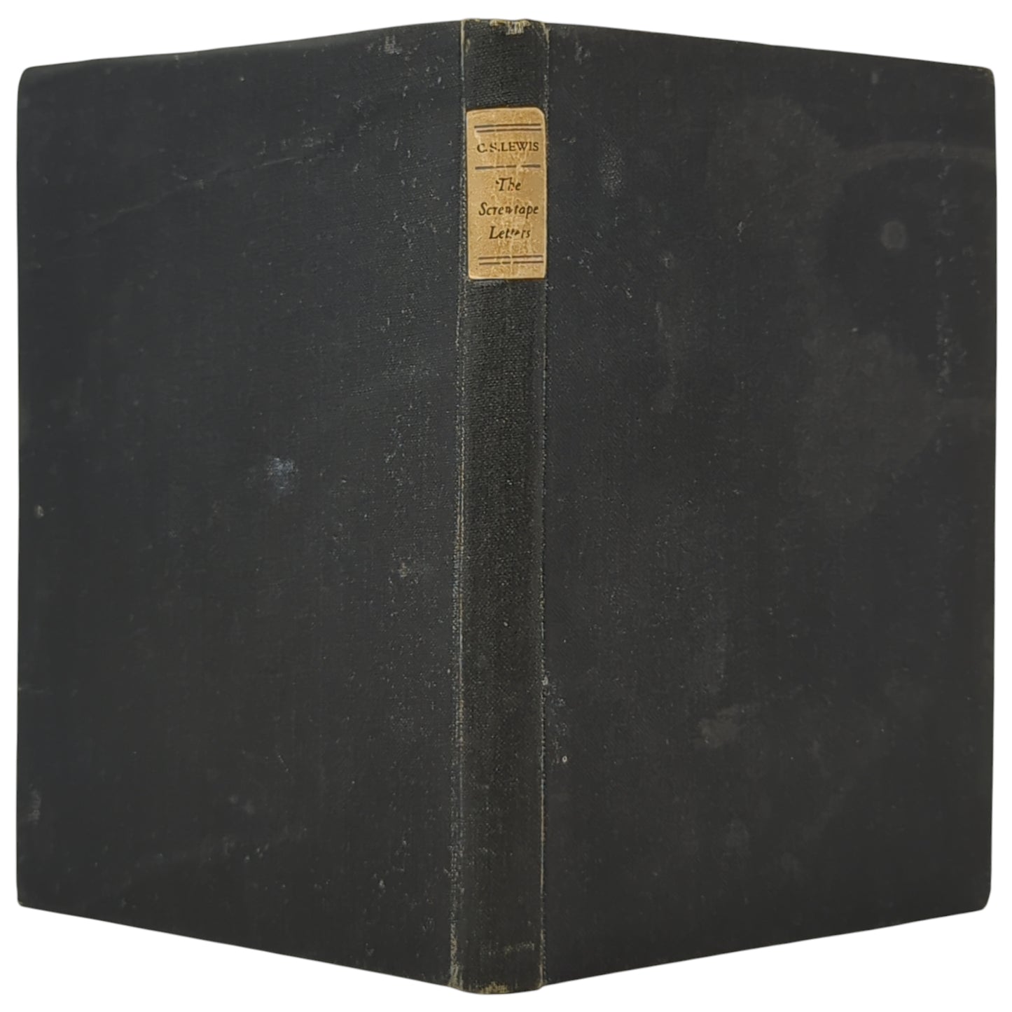 The Screwtape Letters