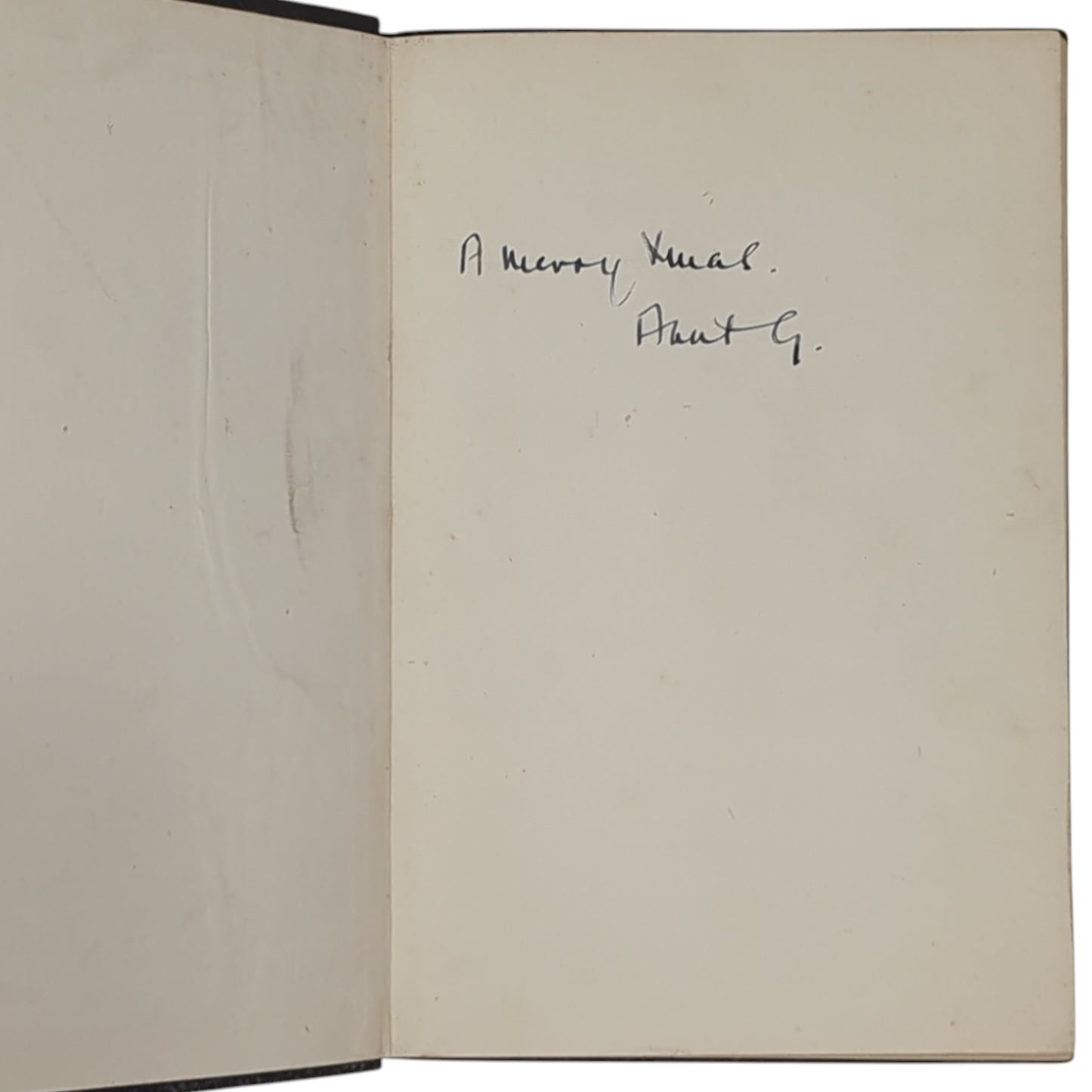 The Screwtape Letters