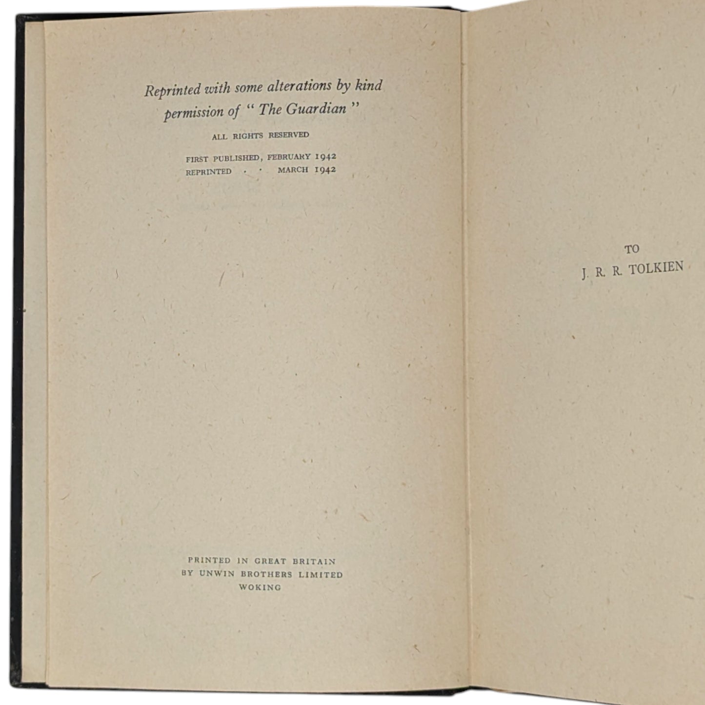 The Screwtape Letters