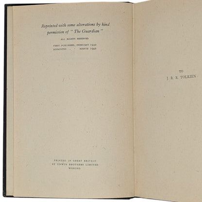 The Screwtape Letters