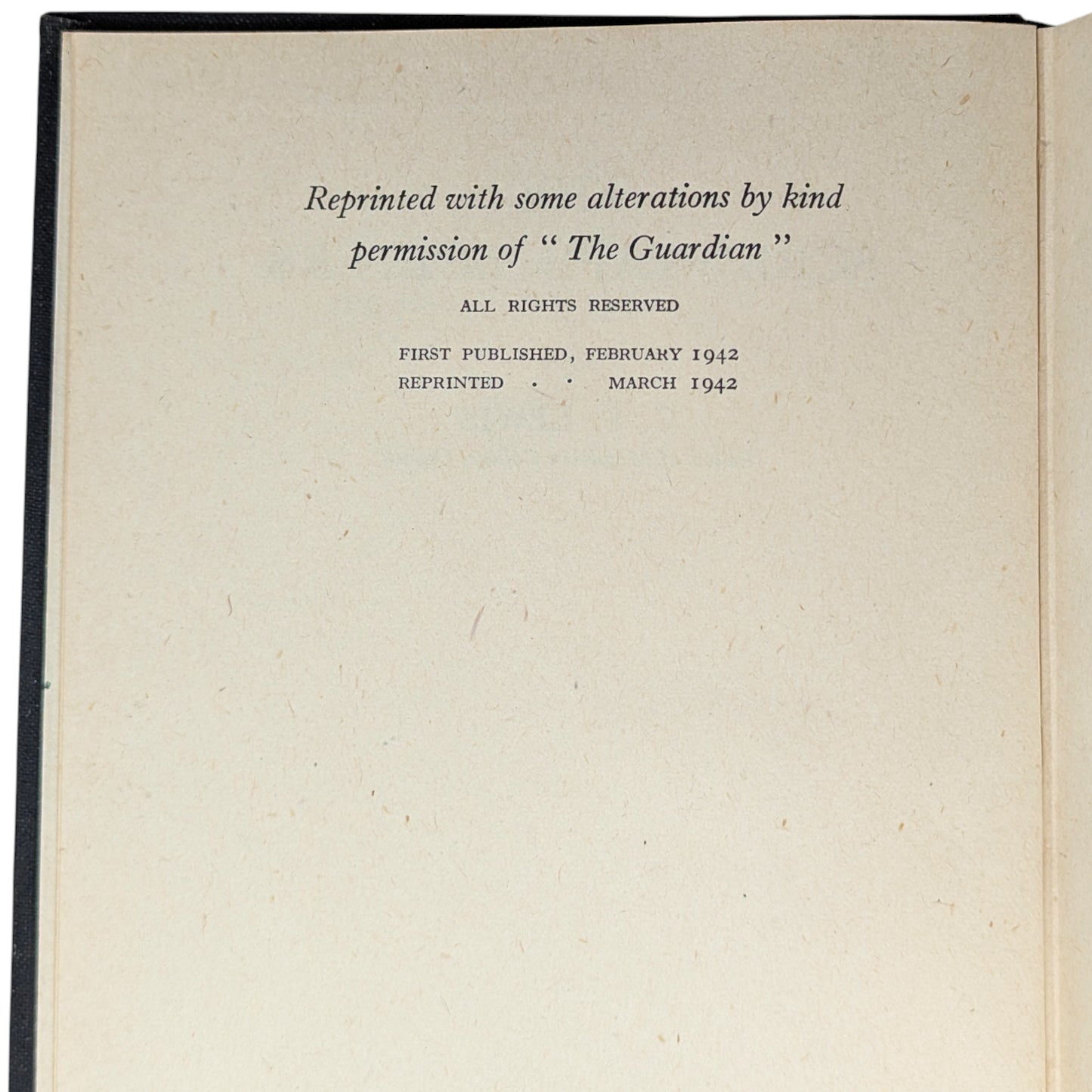 The Screwtape Letters