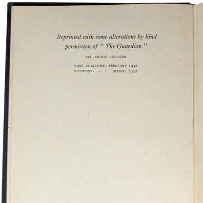 The Screwtape Letters