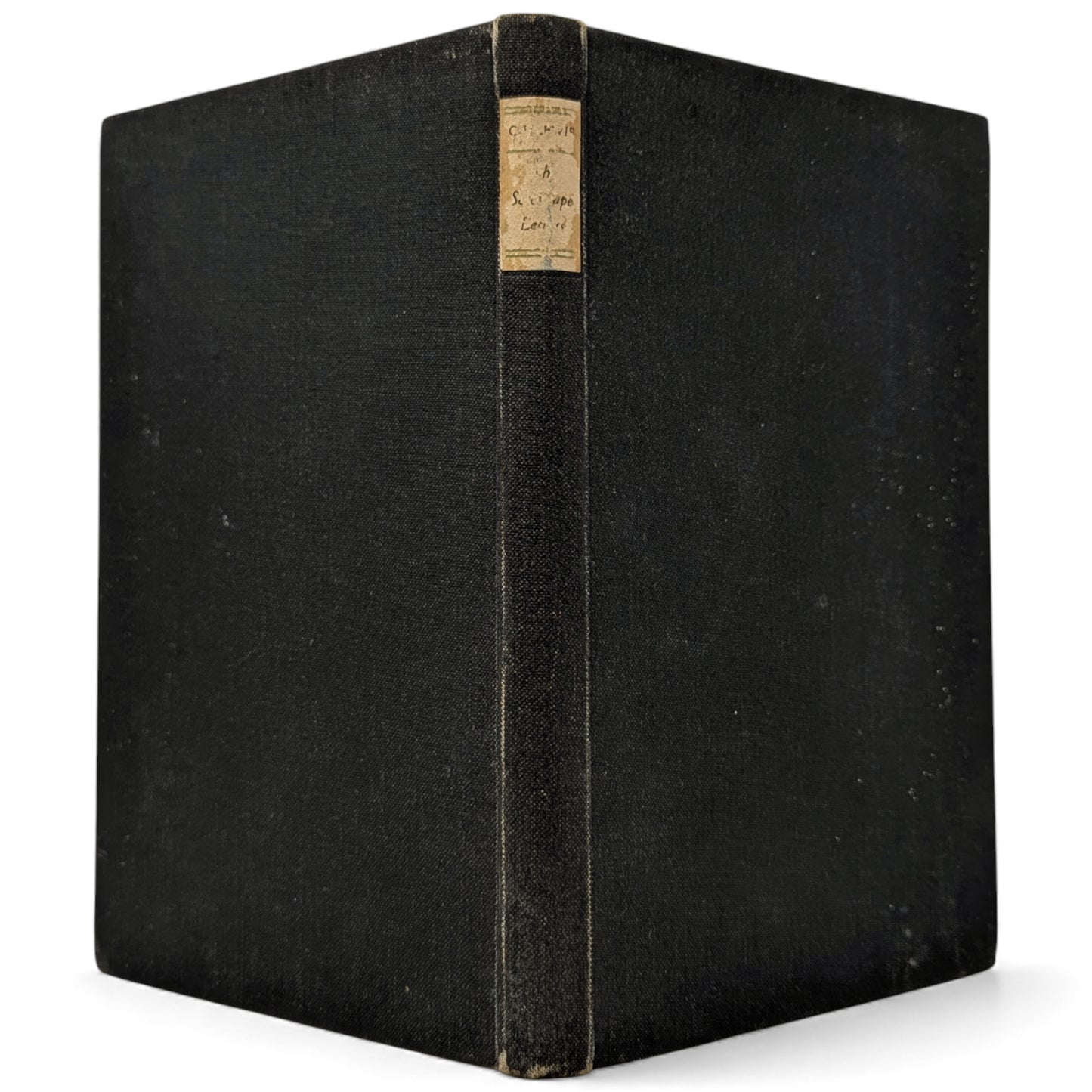 The Screwtape Letters