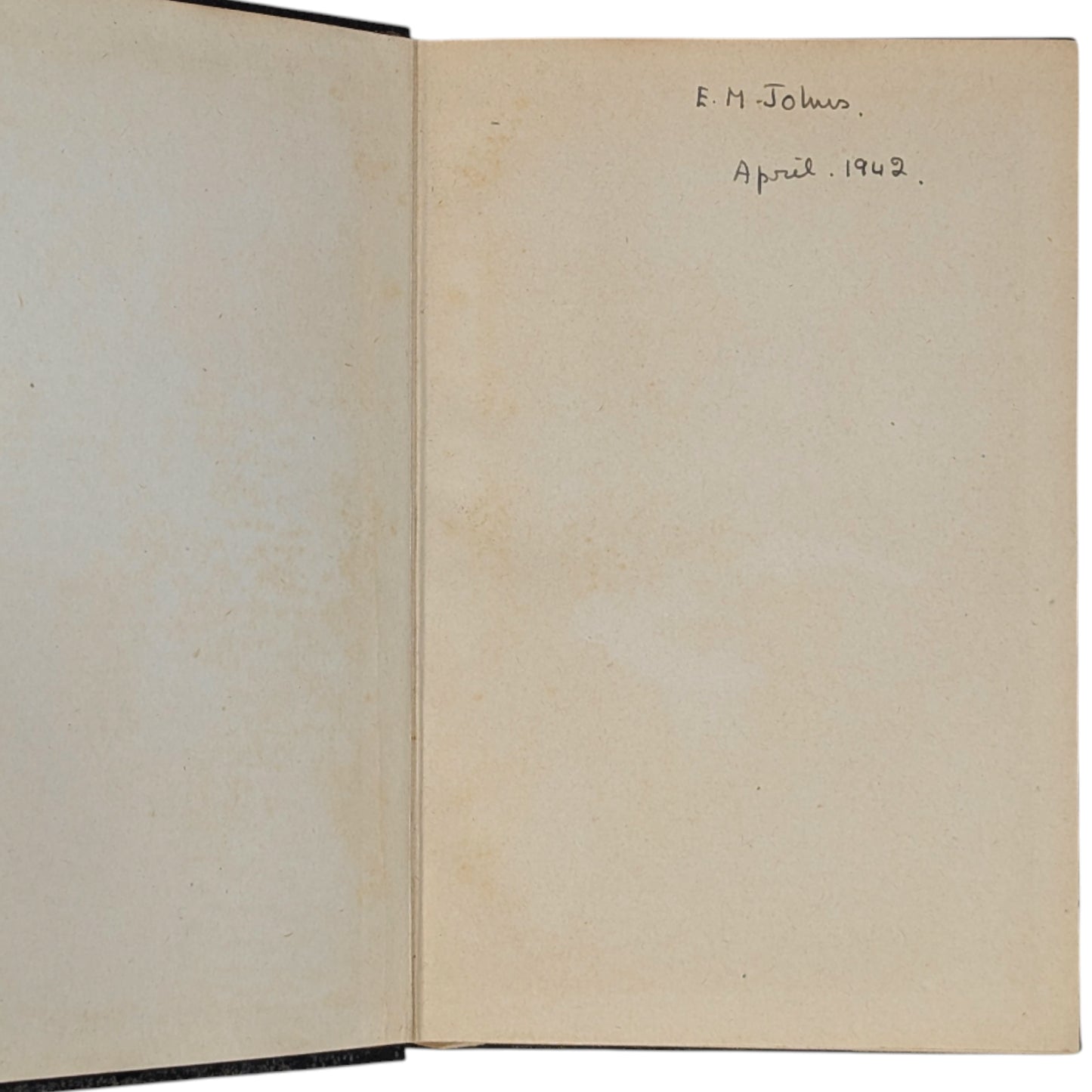 The Screwtape Letters