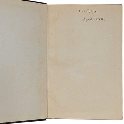 The Screwtape Letters