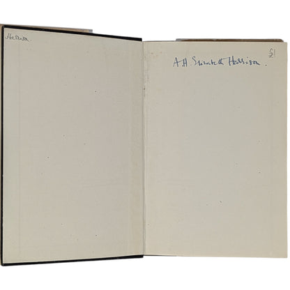 The Screwtape Letters