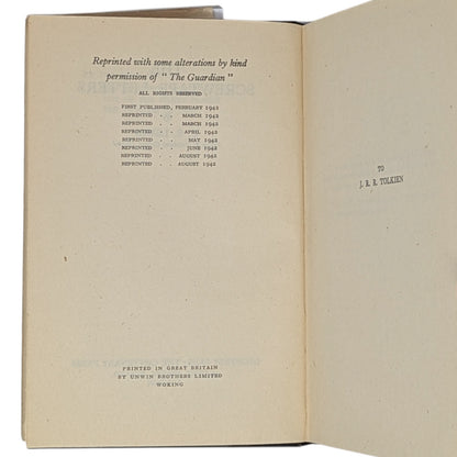 The Screwtape Letters