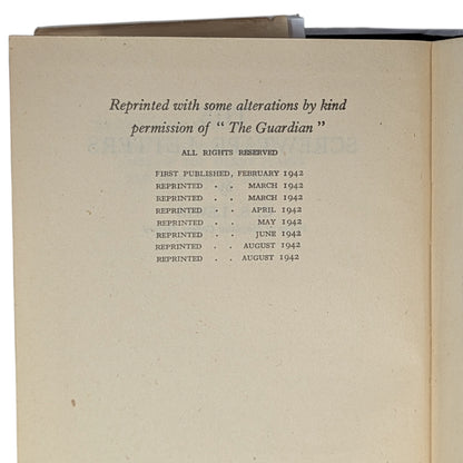 The Screwtape Letters