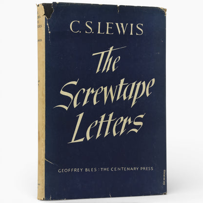 The Screwtape Letters
