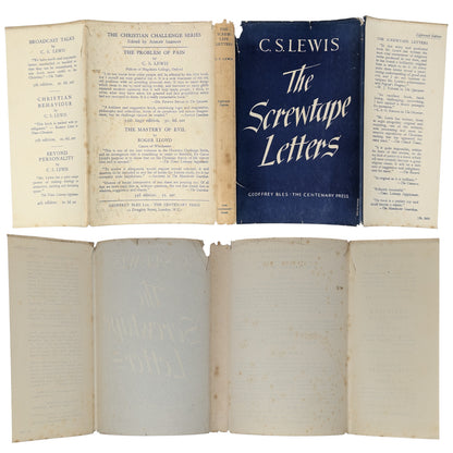 The Screwtape Letters