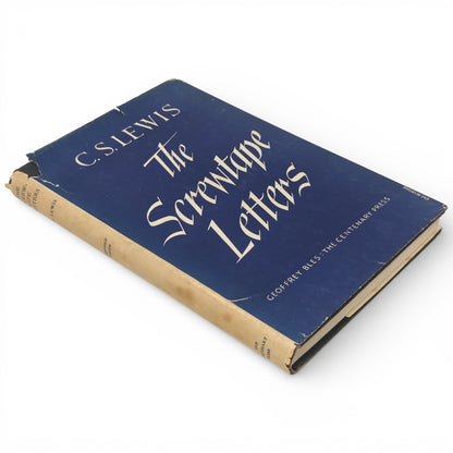 The Screwtape Letters