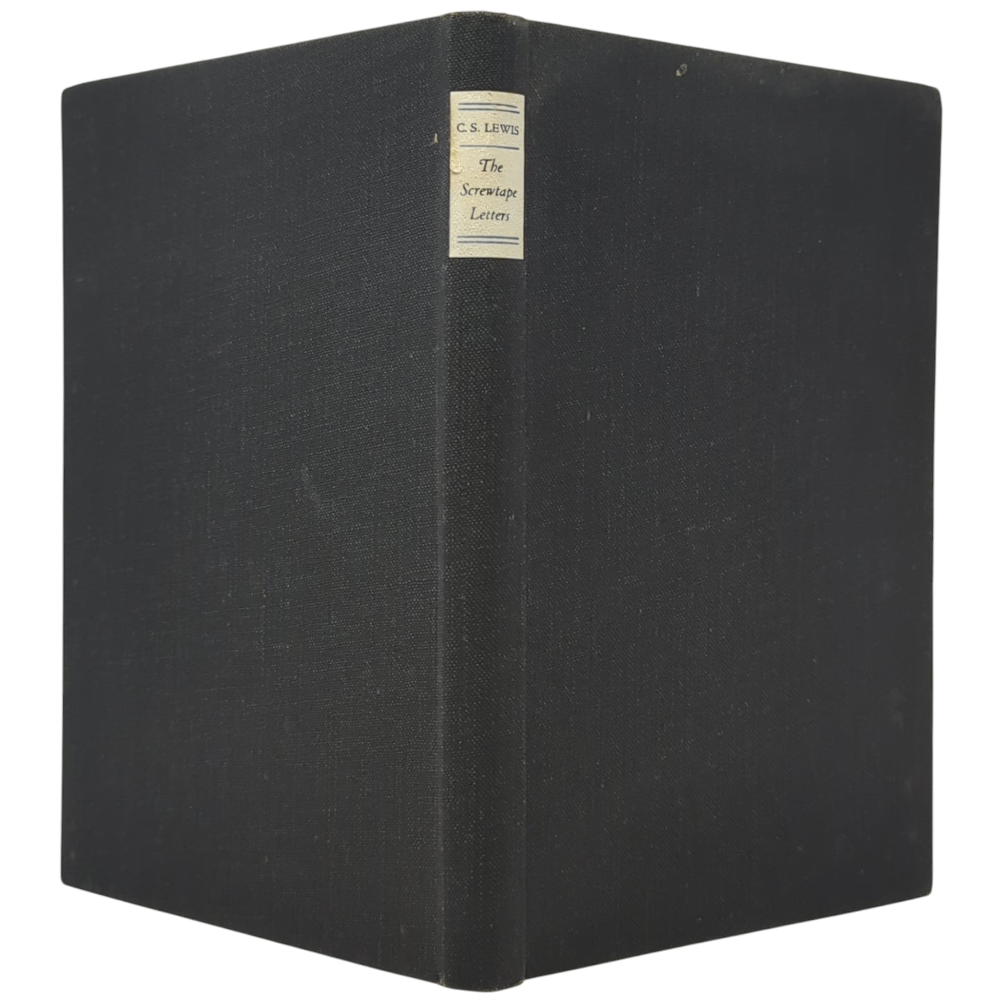 The Screwtape Letters