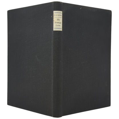 The Screwtape Letters