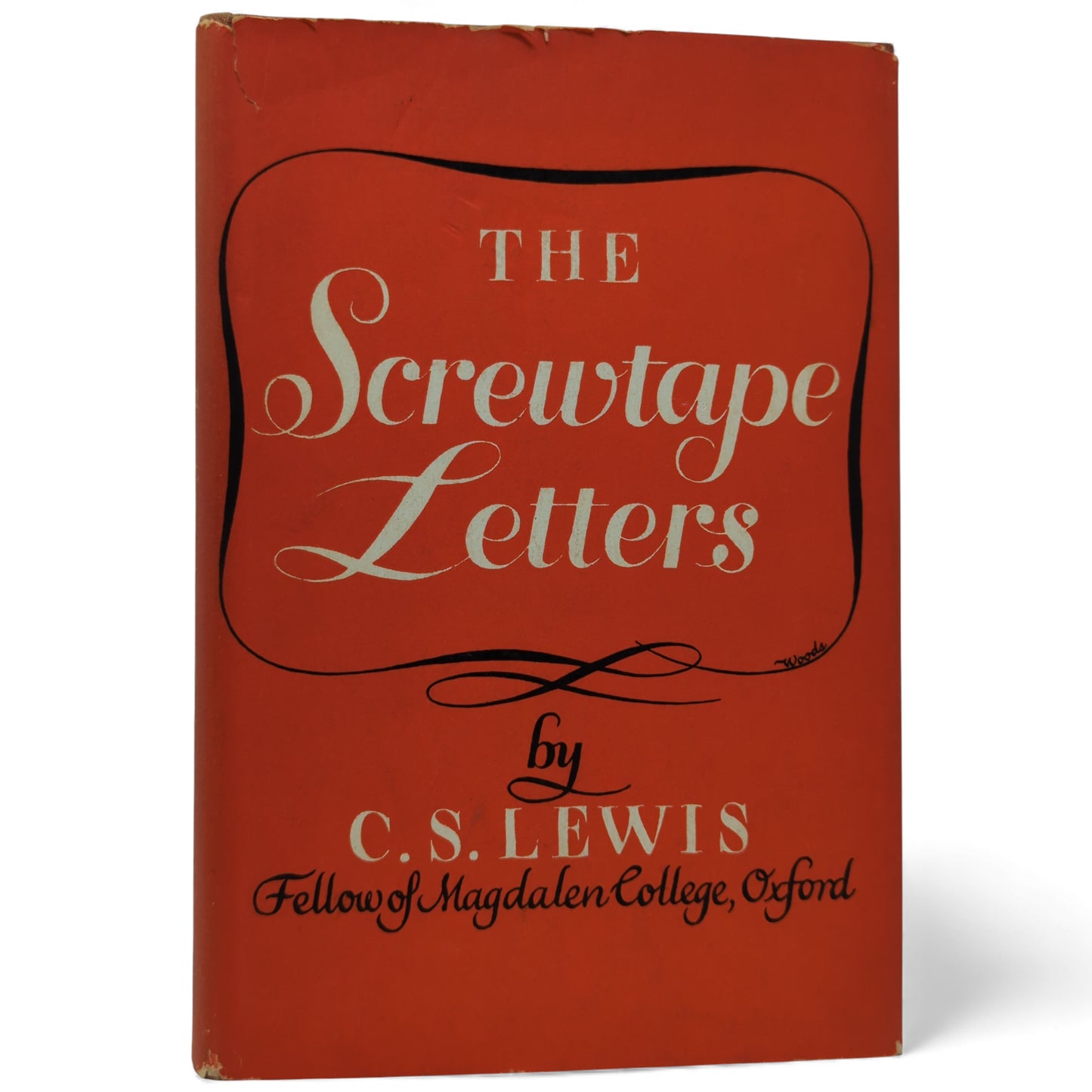 The Screwtape Letters