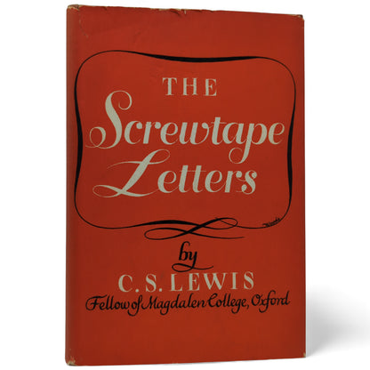 The Screwtape Letters